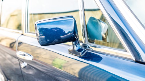 1989 Bentley Mulsanne S For Sale (picture 115 of 242)