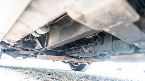 1989 Bentley Mulsanne S For Sale (picture 189 of 242)