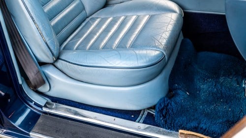 1989 Bentley Mulsanne S For Sale (picture 47 of 242)