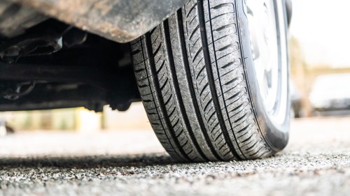 1989 Bentley Mulsanne S For Sale (picture 201 of 242)