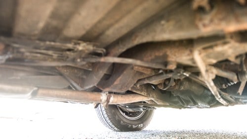 1989 Bentley Mulsanne S For Sale (picture 194 of 242)