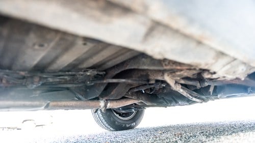 1989 Bentley Mulsanne S For Sale (picture 190 of 242)