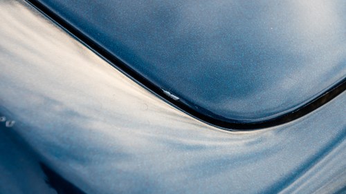 1989 Bentley Mulsanne S For Sale (picture 171 of 242)