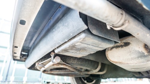 1989 Bentley Mulsanne S For Sale (picture 200 of 242)