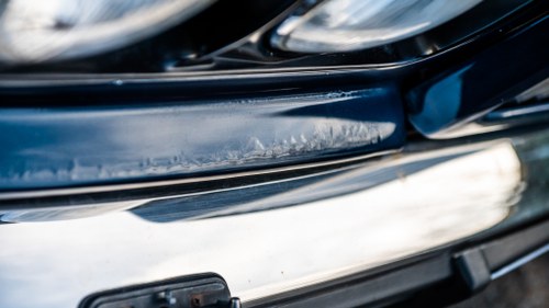 1989 Bentley Mulsanne S For Sale (picture 103 of 242)