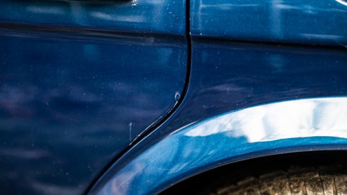 1989 Bentley Mulsanne S For Sale (picture 143 of 242)