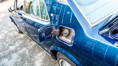 1989 Bentley Mulsanne S For Sale (picture 96 of 242)