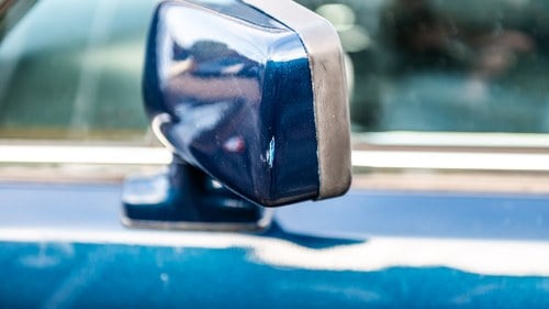 1989 Bentley Mulsanne S For Sale (picture 149 of 242)