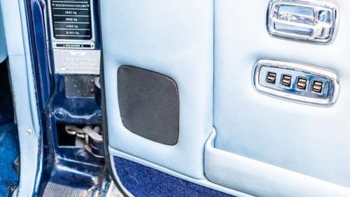 1989 Bentley Mulsanne S For Sale (picture 70 of 242)