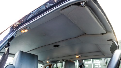 1989 Bentley Mulsanne S For Sale (picture 41 of 242)