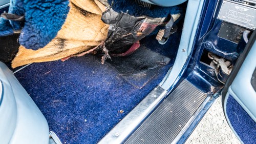 1989 Bentley Mulsanne S For Sale (picture 45 of 242)