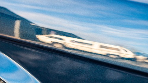 1989 Bentley Mulsanne S For Sale (picture 111 of 242)