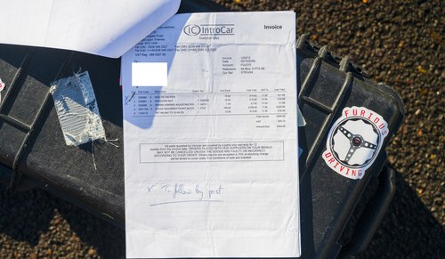 1989 Bentley Mulsanne S LWB à vendre (picture 88 of 111)