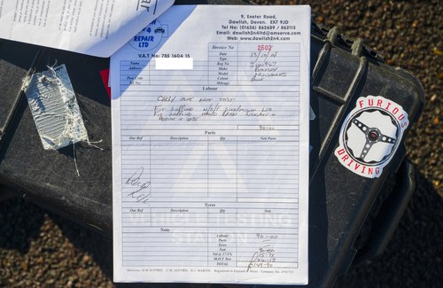 1989 Bentley Mulsanne S LWB à vendre (picture 86 of 111)