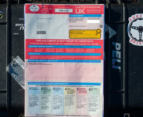 1989 Bentley Mulsanne S LWB à vendre (picture 51 of 111)