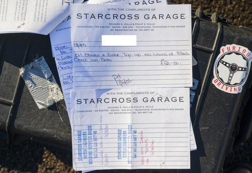 1989 Bentley Mulsanne S LWB à vendre (picture 89 of 111)