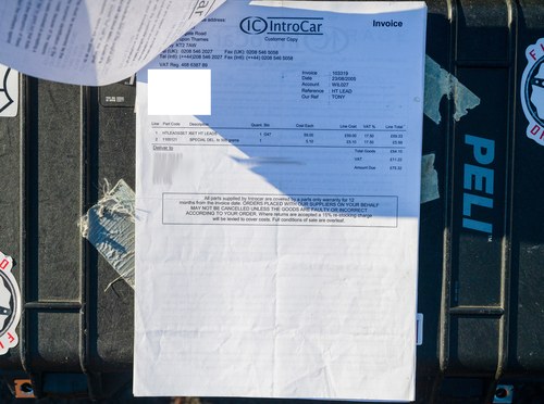 1989 Bentley Mulsanne S LWB à vendre (picture 78 of 111)