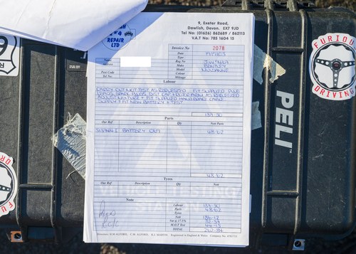 1989 Bentley Mulsanne S LWB In vendita (immagine 108 di 144)