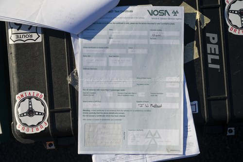 1989 Bentley Mulsanne S LWB In vendita (immagine 99 di 144)