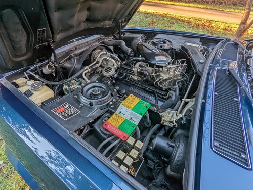 1989 Bentley Mulsanne S LWB In vendita (immagine 77 di 144)