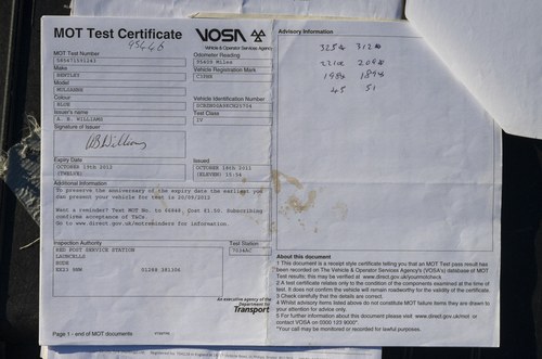 1989 Bentley Mulsanne S LWB In vendita (immagine 98 di 144)