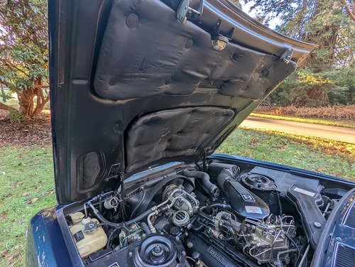 1989 Bentley Mulsanne S LWB In vendita (immagine 78 di 144)