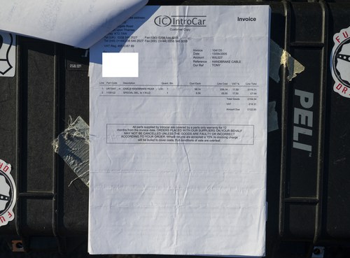 1989 Bentley Mulsanne S LWB In vendita (immagine 109 di 144)