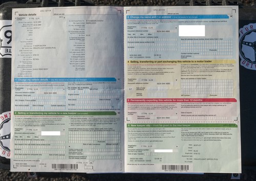 1989 Bentley Mulsanne S LWB In vendita (immagine 85 di 144)