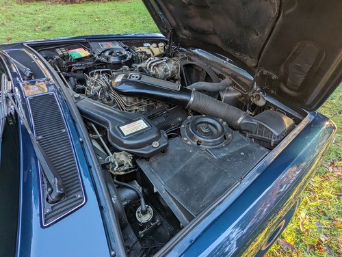 1989 Bentley Mulsanne S LWB In vendita (immagine 75 di 144)