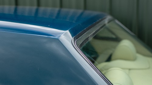 1989 Bentley Mulsanne S LWB In vendita (immagine 53 di 144)