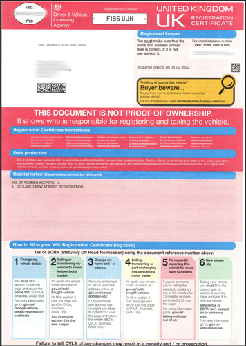 1989 Bentley Mulsanne S LWB In vendita (immagine 84 di 144)