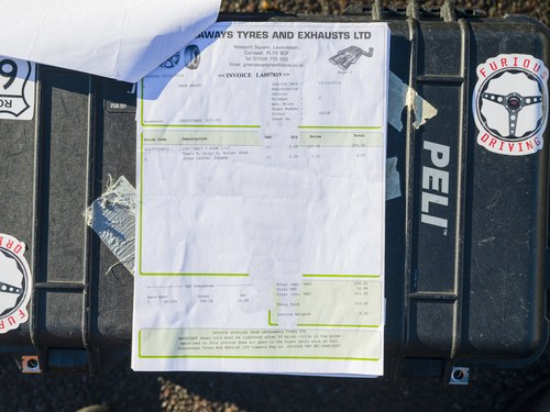 1989 Bentley Mulsanne S LWB In vendita (immagine 107 di 144)