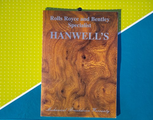 1989 Bentley Mulsanne S LWB In vendita (immagine 83 di 144)