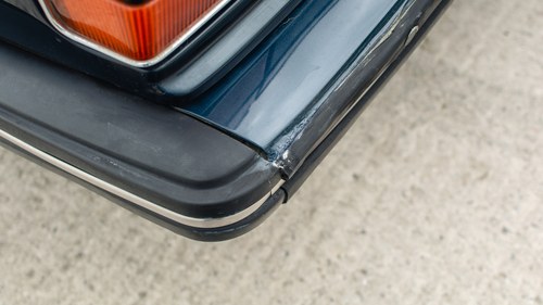 1989 Bentley Mulsanne S LWB In vendita (immagine 54 di 144)