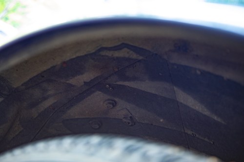 1990 Bentley Mulsanne S Te koop (foto 189 van 199)