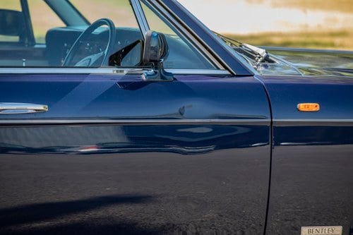 1990 Bentley Mulsanne S Te koop (foto 153 van 199)