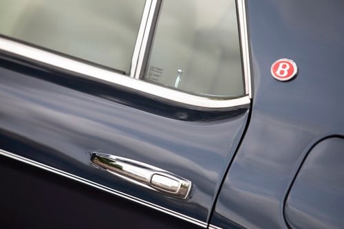 1990 Bentley Mulsanne S Te koop (foto 152 van 199)