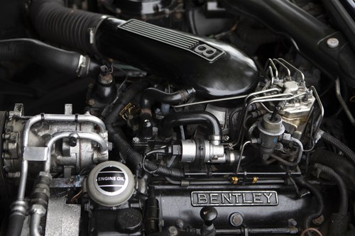 1990 Bentley Mulsanne S Te koop (foto 170 van 199)