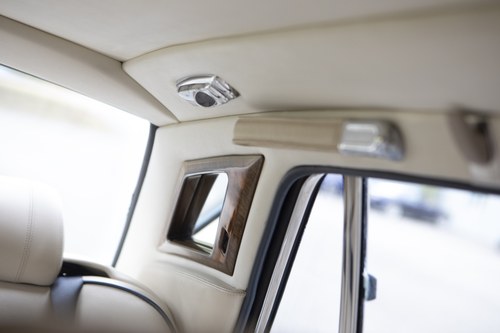 1990 Bentley Mulsanne S Te koop (foto 106 van 199)