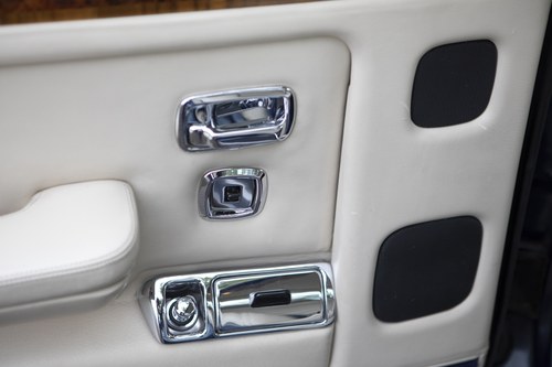 1990 Bentley Mulsanne S Te koop (foto 95 van 199)