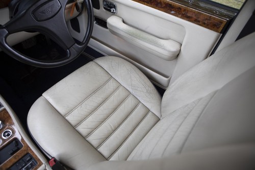 1990 Bentley Mulsanne S Te koop (foto 86 van 199)