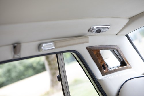 1990 Bentley Mulsanne S Te koop (foto 102 van 199)