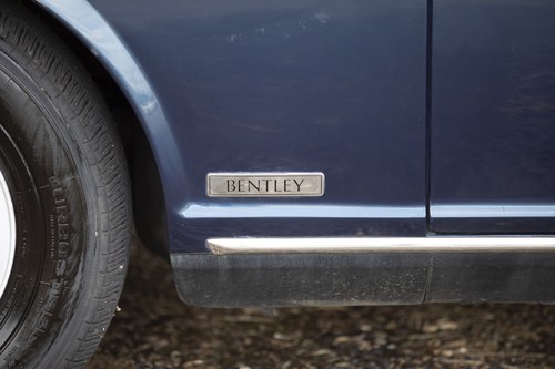 1990 Bentley Mulsanne S Te koop (foto 129 van 199)