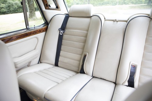 1990 Bentley Mulsanne S Te koop (foto 100 van 199)