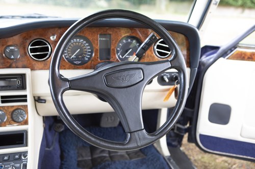 1990 Bentley Mulsanne S Te koop (foto 57 van 199)