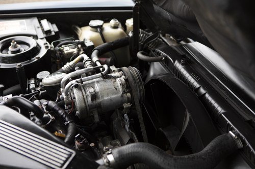 1990 Bentley Mulsanne S Te koop (foto 177 van 199)