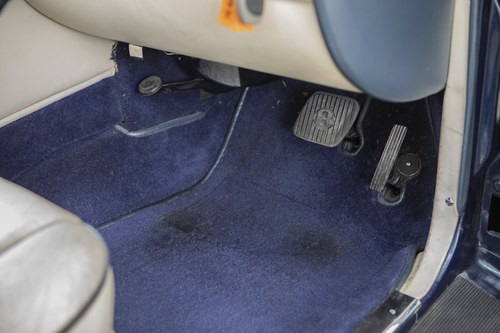 1990 Bentley Mulsanne S Te koop (foto 80 van 199)