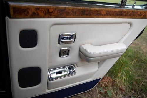 1990 Bentley Mulsanne S Te koop (foto 87 van 199)