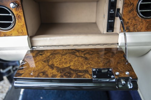 1990 Bentley Mulsanne S Te koop (foto 67 van 199)