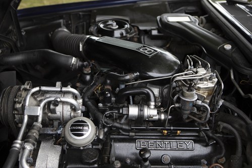 1990 Bentley Mulsanne S Te koop (foto 168 van 199)